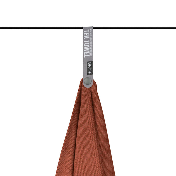 SEATOSUMMIT TEK TOWEL ASCIUGAMANO IN MICROFIBRA ULTRALEGGERO - DISPONIBILE IN 3 MISURE