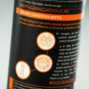 GRANGERS Clothing Repel 300ml Detergente per capi tecnici impermeabili e idrorepellenti