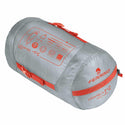 FERRINO LIGHTEC -1°C DOWN Regular SACCO A PELO INVERNALE IN PIUMA CON TEMPERATURA COMFORT +5°C