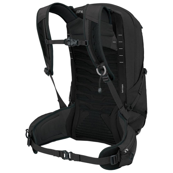 OSPREY TALON 22 ZAINO 22 LITRI PER TREKKING/BIKE - DISPONIBILE IN 2 COLORI