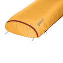 FERRINO LIGHTEC 1200 DUVET SACCO A PELO IN PIUMA TEMPERATURA COMFORT -3°C