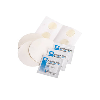THERMAREST INSTANT FIELD REPAIR KIT PER MATERASSINI