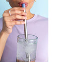 LifeStraw Sip - Cannuccia filtrante in acciaio inossidabile