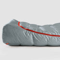 FERRINO LIGHTEC -1°C DOWN Regular SACCO A PELO INVERNALE IN PIUMA CON TEMPERATURA COMFORT +5°C