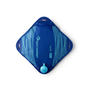 SEATOSUMMIT PACK TAP SACCA IDRICA PORTATILE CON RUBINETTO - DISPONIBILE IN 3 LITRAGGI