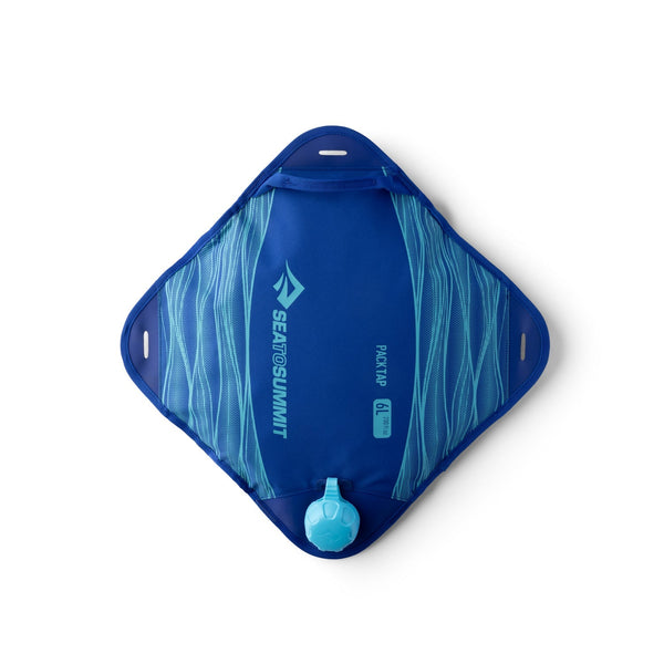 SEATOSUMMIT PACK TAP SACCA IDRICA PORTATILE CON RUBINETTO - DISPONIBILE IN 3 LITRAGGI