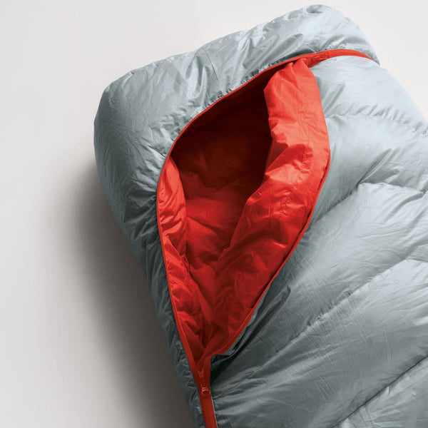 FERRINO LIGHTEC -7°C DOWN Regular SACCO A PELO INVERNALE IN PIUMA CON TEMPERATURA COMFORT -1°C
