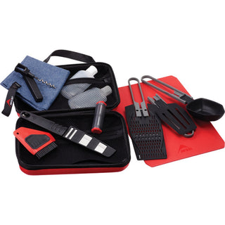 MSR Alpine™ Deluxe Kitchen Set utensili da cucina ultracompatto