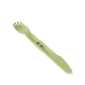 SEATOSUMMIT HORIZON CUTLERY SET POSATE DA 2PZ - DISPONIBILE IN 2 COLORI