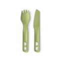 SEATOSUMMIT HORIZON CUTLERY SET POSATE DA 2PZ - DISPONIBILE IN 2 COLORI