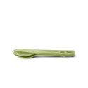 SEATOSUMMIT HORIZON CUTLERY SET POSATE DA 3 PEZZI - DISPONIBILE IN 2 COLORI