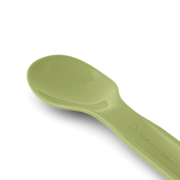 SEATOSUMMIT HORIZON CUTLERY SET POSATE DA 3 PEZZI - DISPONIBILE IN 2 COLORI