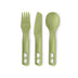 LIGHT GREEN