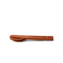 SEATOSUMMIT HORIZON CUTLERY SET POSATE DA 3 PEZZI - DISPONIBILE IN 2 COLORI