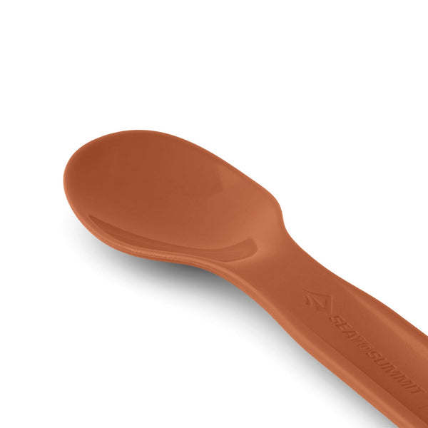 SEATOSUMMIT HORIZON CUTLERY SET POSATE DA 3 PEZZI - DISPONIBILE IN 2 COLORI