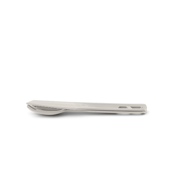 SEATOSUMMIT HORIZON CUTLERY SET POSATE DA 2PZ - DISPONIBILE IN 2 COLORI