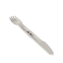 SEATOSUMMIT HORIZON CUTLERY SET POSATE DA 2PZ - DISPONIBILE IN 2 COLORI