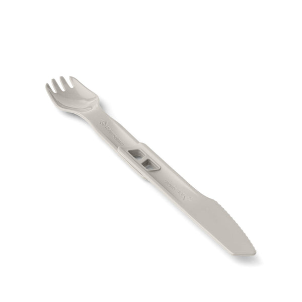 SEATOSUMMIT HORIZON CUTLERY SET POSATE DA 2PZ - DISPONIBILE IN 2 COLORI