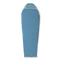 SEATOSUMMIT BREEZE LIGHTWEIGHT SACCO LENZUOLO A MUMMIA ESTIVO