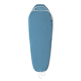 SEATOSUMMIT BREEZE LIGHTWEIGHT SACCO LENZUOLO A MUMMIA ESTIVO