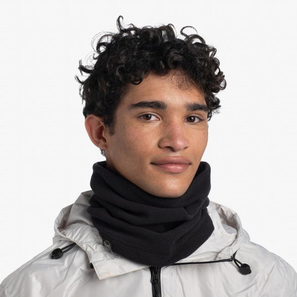 BUFF POLAR NECKWARMER SCALDACOLLO MULTIFUNZIONE INVERNALE IN PILE PRIMALOFT