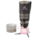MSR WindBurner® Personal Stove System Sistema di fornello personale modulare e antivento