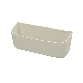 FIAMMA POCKET PLUS L Tasca multiuso in plastica resistente 38x11,5x14 cm