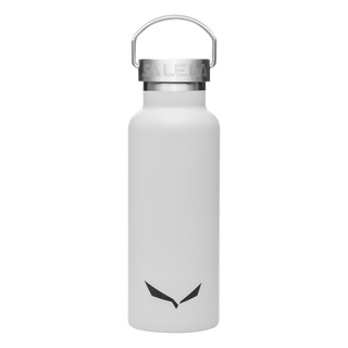 Compra white-white SALEWA VALSURA BORRACCIA 0,45L ISOLANTE IN ACCIAIO - DISPONIBILE IN 4 COLORI