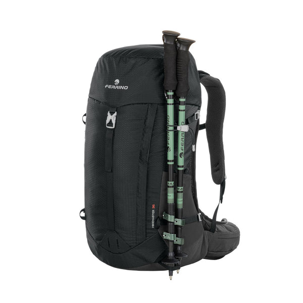 FERRINO HIKEMASTER 36 ZAINO - DISPONIBILE IN 2 COLORI