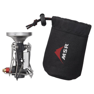 MSR POCKET-ROCKET DELUXE Fornelletto ultraleggero e ultracompatto