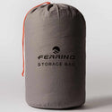 FERRINO LIGHTEC -1°C DOWN Regular SACCO A PELO INVERNALE IN PIUMA CON TEMPERATURA COMFORT +5°C