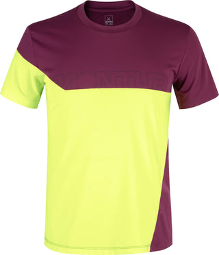 MONTURA MIX UP T-SHIRT UOMO - DISPONIBILE IN VARI COLORI - NUOVI ARRIVI SS25