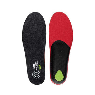 SIDAS 3FEET ECO WARM MID SOLETTE ISOLANTI