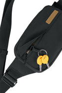 FERRINO SNAP MARSUPIO MULTITASCHE COMPATTO IN CORDURA - DISPONIBILE IN 2 COLORI