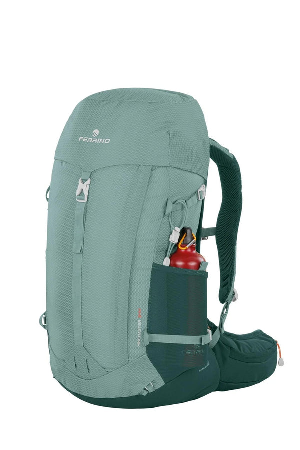 FERRINO HIKEMASTER 34 LADY ZAINO DA TREKKING CON SCHIENALE CORTO