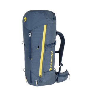 FERRINO SUMMIT 48+5 ZAINO DA ALPINISMO E SCIALPINISMO