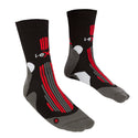 I-EXE MEDIXSPORT SHORT CALZA TRASPIRANTE A COMPRESSIONE