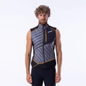 CRAZY VEST CHANNEL UOMO GILET IBRIDO TECNICO - NUOVI ARRIVI WINTER 25/26