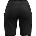 CRAZY SHORT TRAVERSE WOMAN BERMUDA DONNA DA TREKKING - SS26