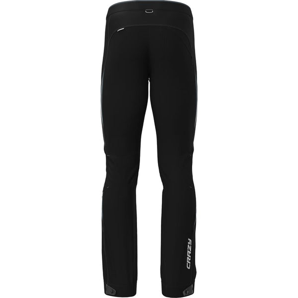 CRAZY PANT VIPER PANTALONI INVERNALI UOMO DA TREKKING RINFORZATI - PROMO -20%