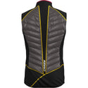CRAZY VEST CHANNEL UOMO GILET IBRIDO TECNICO - NUOVI ARRIVI WINTER 25/26