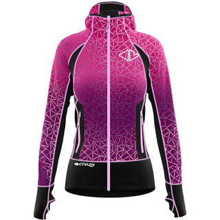 CRAZY PULL OXYGEN LIGHT SECONDO STRATO DONNA LEGGERO E TRASPIRANTE - DISPONIBILE IN 2 COLORI - PROMO -20%!