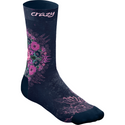 CRAZY SOCKS CALZA TECNICA ESTIVA A MEZZA ALTEZZA LEGGERA E TRASPIRANTE - NUOVI ARRIVI SS24 - DISPONIBILE IN VARIE FANTASIE!