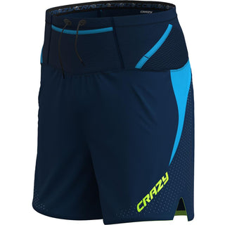 CRAZY SHORT FLASH PANTALONCINO UOMO - DISPONIBILE IN 2 COLORI