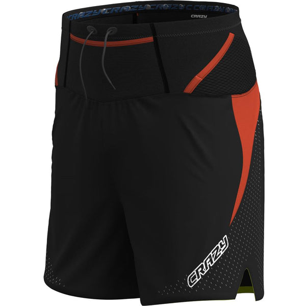 CRAZY SHORT FLASH PANTALONCINO UOMO - DISPONIBILE IN 2 COLORI