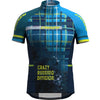 PRINT BLUETTE SCOTTISH
