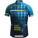 CRAZY SHIRT FLASH T-SHIRT UOMO - DISPONIBILE IN 2 COLORI - NUOVI ARRIVI SS225