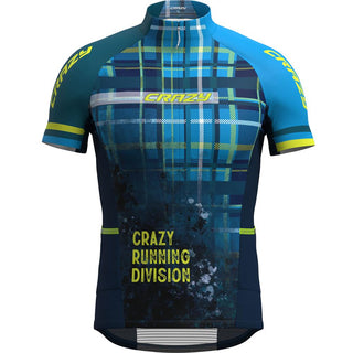CRAZY SHIRT FLASH T-SHIRT UOMO - DISPONIBILE IN 2 COLORI - NUOVI ARRIVI SS225