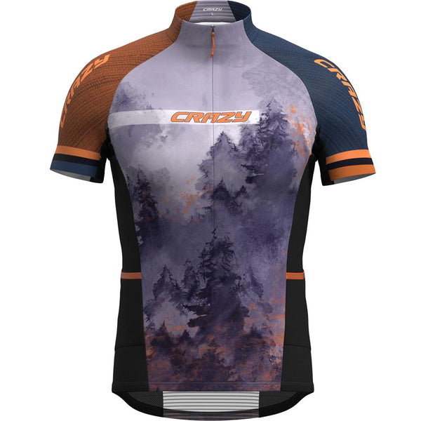 CRAZY SHIRT FLASH T-SHIRT UOMO - DISPONIBILE IN 2 COLORI - NUOVI ARRIVI SS225