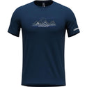 CRAZY T-SHIRT LOGO UOMO - DISPONIBILE IN VARI COLORI - NUOVI ARRIVI SS25